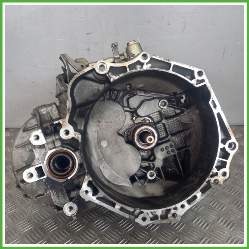Cambio Manuale OPEL ASTRA A04 1.7 16V Z17DTR Originale Usato