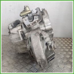 Cambio Manuale OPEL ASTRA A04 1.7 16V Z17DTR Originale Usato