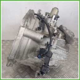 Cambio Manuale OPEL ASTRA A04 1.7 16V Z17DTR Originale Usato