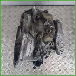 Cambio Manuale OPEL ASTRA A04 1.7 16V Z17DTR Originale Usato