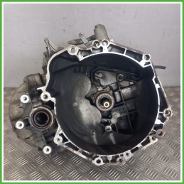 Cambio Manuale OPEL ZAFIRA A05 1.6 16V Turbo A16XNT Originale Usato
