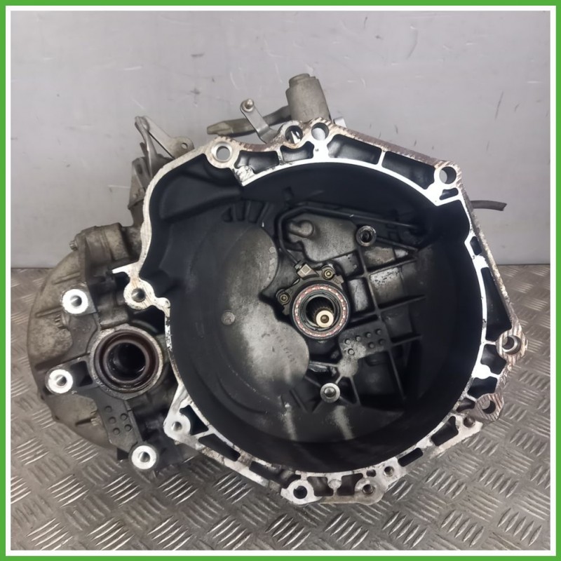 Cambio Manuale OPEL ZAFIRA A05 1.6 16V Turbo A16XNT Originale Usato