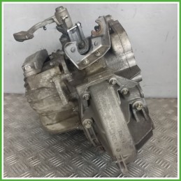 Cambio Manuale OPEL ZAFIRA A05 1.6 16V Turbo A16XNT Originale Usato