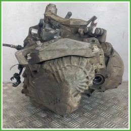 Cambio Manuale OPEL ZAFIRA A05 1.6 16V Turbo A16XNT Originale Usato