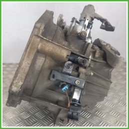Cambio Manuale OPEL ZAFIRA A05 1.6 16V Turbo A16XNT Originale Usato