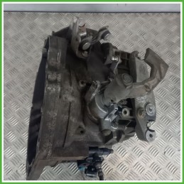 Cambio Manuale OPEL ZAFIRA A05 1.6 16V Turbo A16XNT Originale Usato
