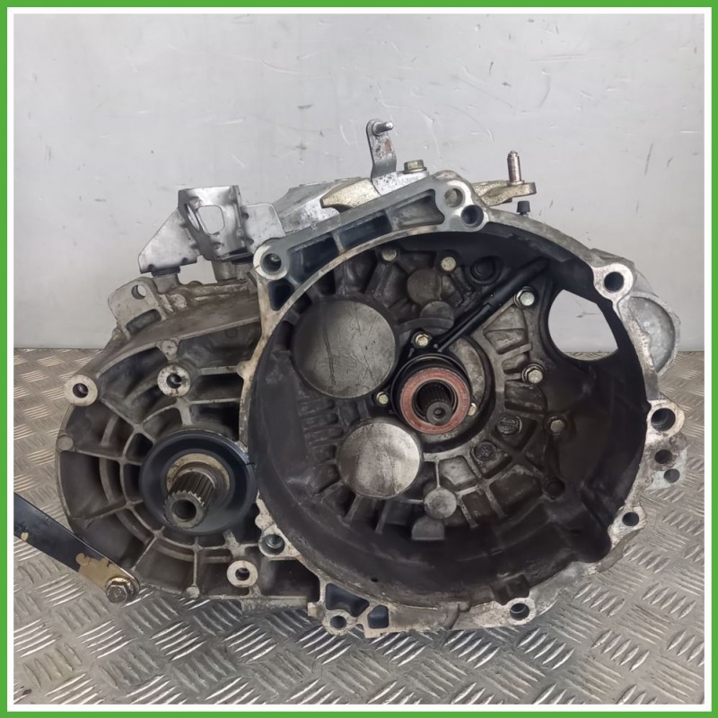 Cambio Manuale AUDI A3 8P 2.0 16V BKD Originale Usato