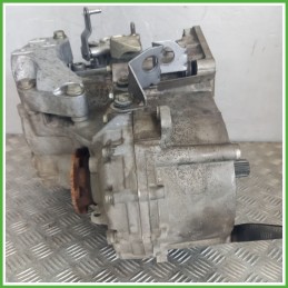 Cambio Manuale AUDI A3 8P 2.0 16V BKD Originale Usato