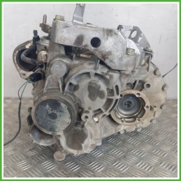 Cambio Manuale AUDI A3 8P 2.0 16V BKD Originale Usato