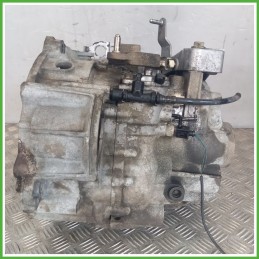 Cambio Manuale AUDI A3 8P 2.0 16V BKD Originale Usato