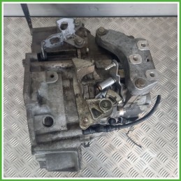Cambio Manuale AUDI A3 8P 2.0 16V BKD Originale Usato