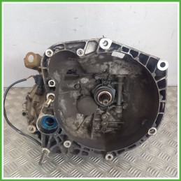 Cambio Manuale ALFA ROMEO 146 1.4 16V Twin Spark AR33503 Originale Usato