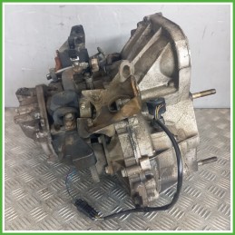 Cambio Manuale ALFA ROMEO 146 1.4 16V Twin Spark AR33503 Originale Usato