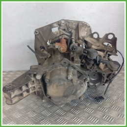 Cambio Manuale ALFA ROMEO 146 1.4 16V Twin Spark AR33503 Originale Usato