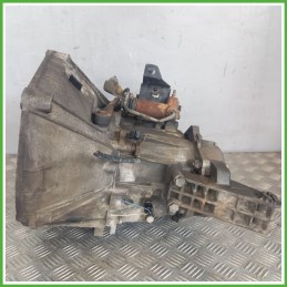 Cambio Manuale ALFA ROMEO 146 1.4 16V Twin Spark AR33503 Originale Usato