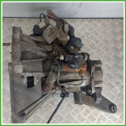 Cambio Manuale ALFA ROMEO 146 1.4 16V Twin Spark AR33503 Originale Usato
