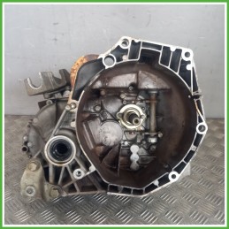 Cambio Manuale ALFA ROMEO MiTo QZ 1.3 JTDm 199B1000 Originale Usato