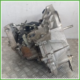 Cambio Manuale ALFA ROMEO MiTo QZ 1.3 JTDm 199B1000 Originale Usato