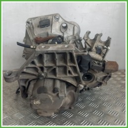 Cambio Manuale ALFA ROMEO MiTo QZ 1.3 JTDm 199B1000 Originale Usato