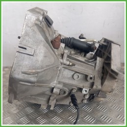 Cambio Manuale ALFA ROMEO MiTo QZ 1.3 JTDm 199B1000 Originale Usato