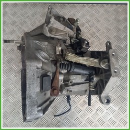 Cambio Manuale ALFA ROMEO MiTo QZ 1.3 JTDm 199B1000 Originale Usato