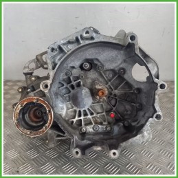 Cambio Manuale VOLKSWAGEN FOX 5Z 1.4 16V BKR Originale Usato