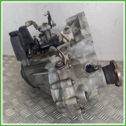 Cambio Manuale VOLKSWAGEN FOX 5Z 1.4 16V BKR Originale Usato