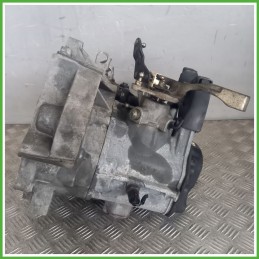 Cambio Manuale VOLKSWAGEN FOX 5Z 1.4 16V BKR Originale Usato