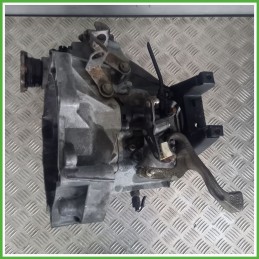 Cambio Manuale VOLKSWAGEN FOX 5Z 1.4 16V BKR Originale Usato