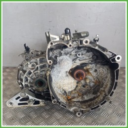Cambio Manuale FIAT DOBLO CARGO 4V 46346020 Originale Usato