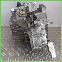Cambio Manuale FIAT DOBLO CARGO 4V 46346020 Originale Usato