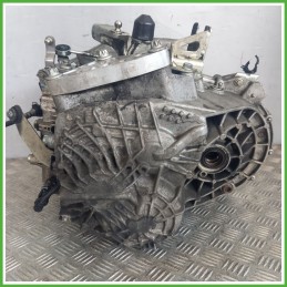 Cambio Manuale FIAT DOBLO CARGO 4V 46346020 Originale Usato