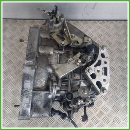 Cambio Manuale FIAT DOBLO CARGO 4V 46346020 Originale Usato