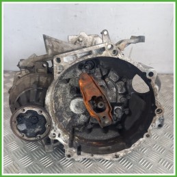 Cambio Manuale SEAT ALTEA 5P 1.9 TDI BJB Originale Usato