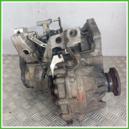 Cambio Manuale SEAT ALTEA 5P 1.9 TDI BJB Originale Usato