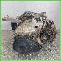 Cambio Manuale SEAT ALTEA 5P 1.9 TDI BJB Originale Usato