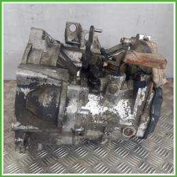 Cambio Manuale SEAT ALTEA 5P 1.9 TDI BJB Originale Usato