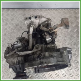 Cambio Manuale SEAT ALTEA 5P 1.9 TDI BJB Originale Usato