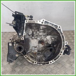 Cambio Manuale CITROEN C3 A51 1.2 HM01 Originale Usato