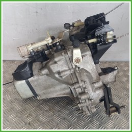 Cambio Manuale CITROEN C3 A51 1.2 HM01 Originale Usato
