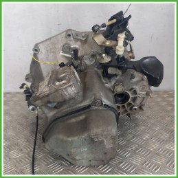 Cambio Manuale CITROEN C3 A51 1.2 HM01 Originale Usato