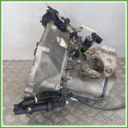 Cambio Manuale CITROEN C3 A51 1.2 HM01 Originale Usato