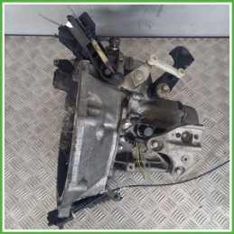 Cambio Manuale CITROEN C3 A51 1.2 HM01 Originale Usato