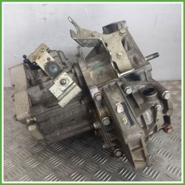 Cambio Manuale LANCIA YPSILON TK 1.2 169A4000 Originale Usato