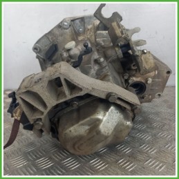 Cambio Manuale LANCIA YPSILON TK 1.2 169A4000 Originale Usato
