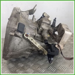 Cambio Manuale LANCIA YPSILON TK 1.2 169A4000 Originale Usato
