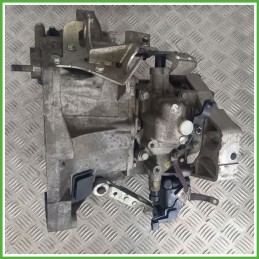 Cambio Manuale LANCIA YPSILON TK 1.2 169A4000 Originale Usato