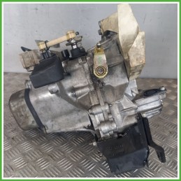 Cambio Manuale PEUGEOT 207 1.4 16V KFU Originale Usato