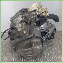 Cambio Manuale PEUGEOT 207 1.4 16V KFU Originale Usato
