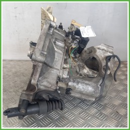 Cambio Manuale PEUGEOT 207 1.4 16V KFU Originale Usato